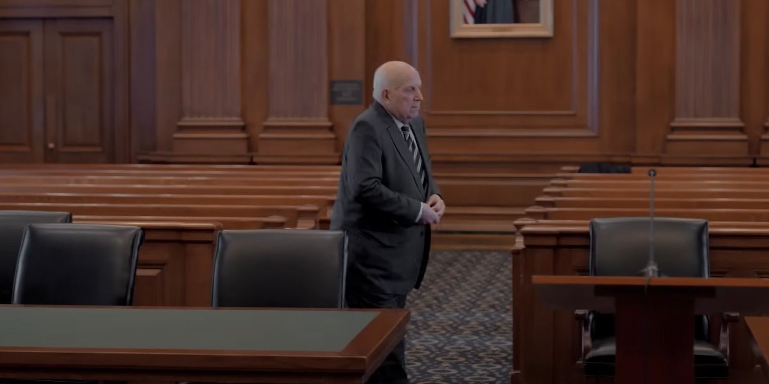Floyd Abrams Speaking Freely SS 1