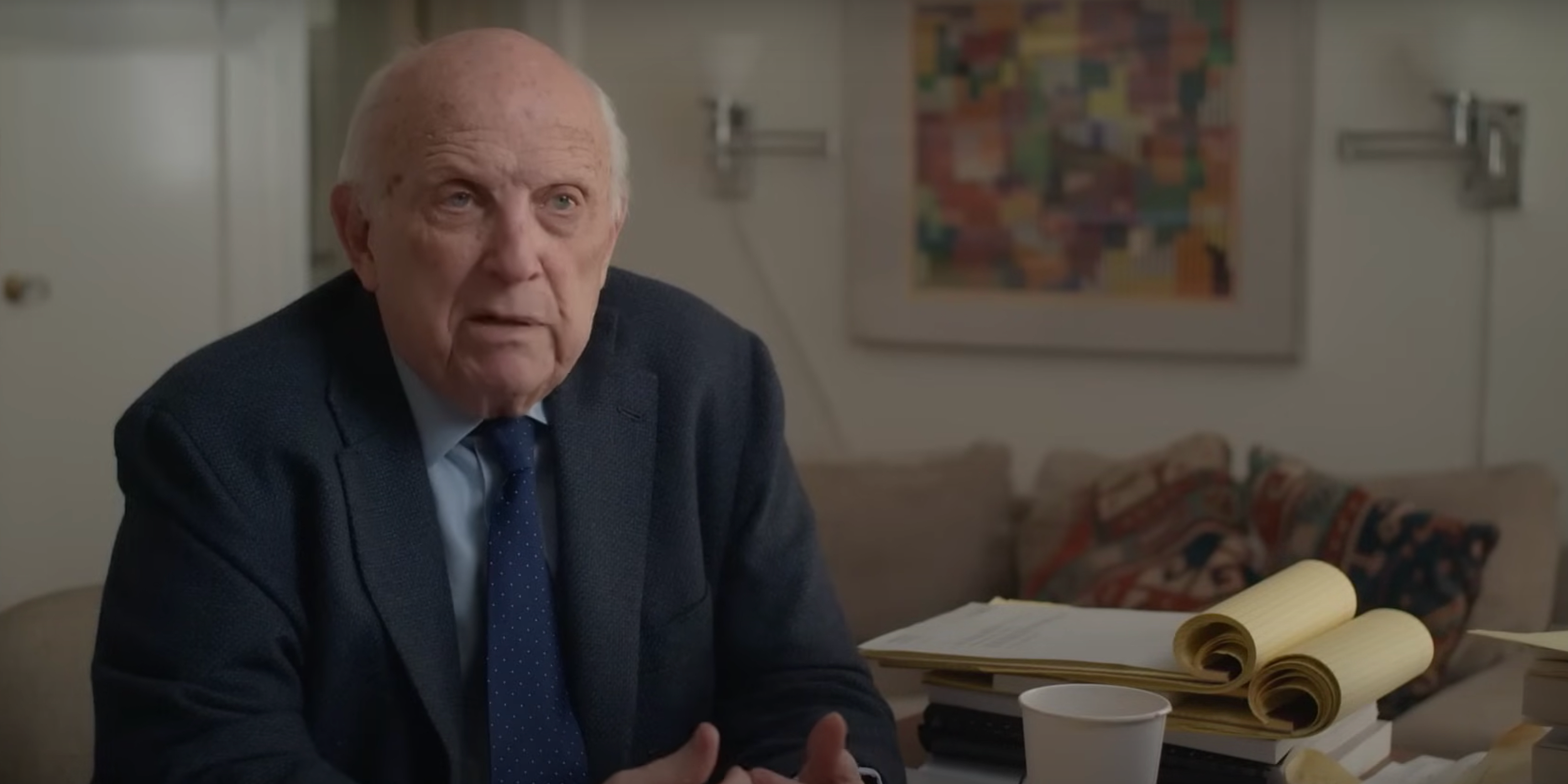 Floyd Abrams Speaking Freely SS 2