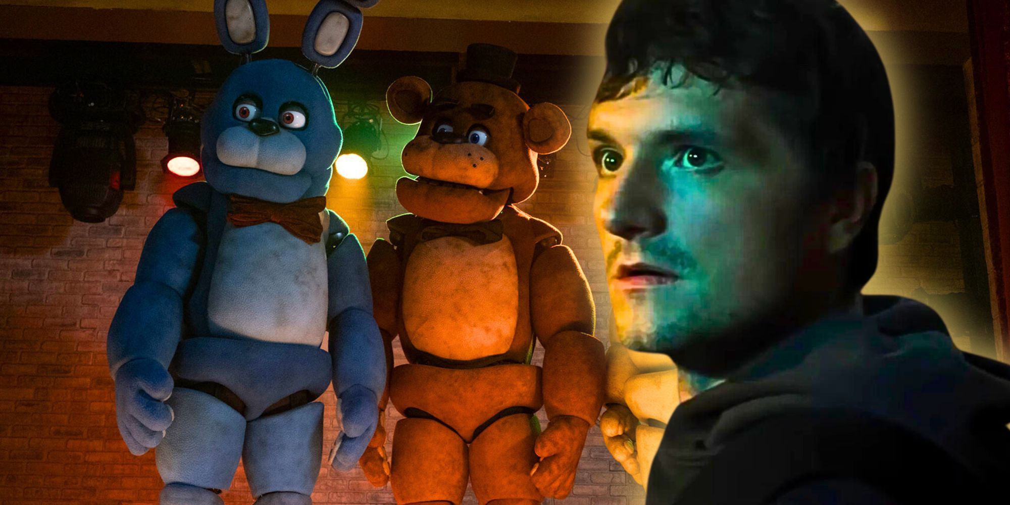 Five Nights At Freddy's 2 Review