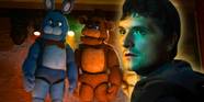 Five Nights At Freddy s 2 Update Hints The Franchise Will Return Sooner 