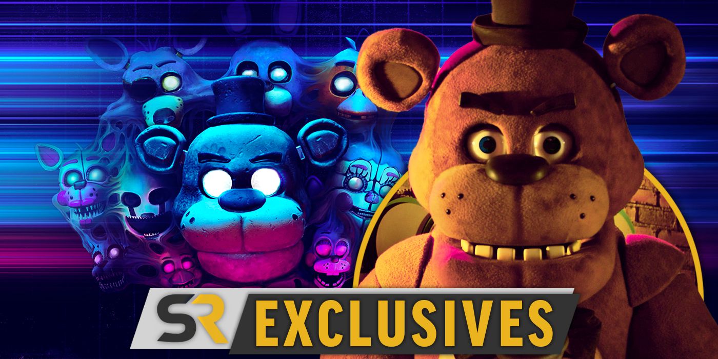 Five Nights at Freddy's  Conheça a franquia de jogos que inspira o filme