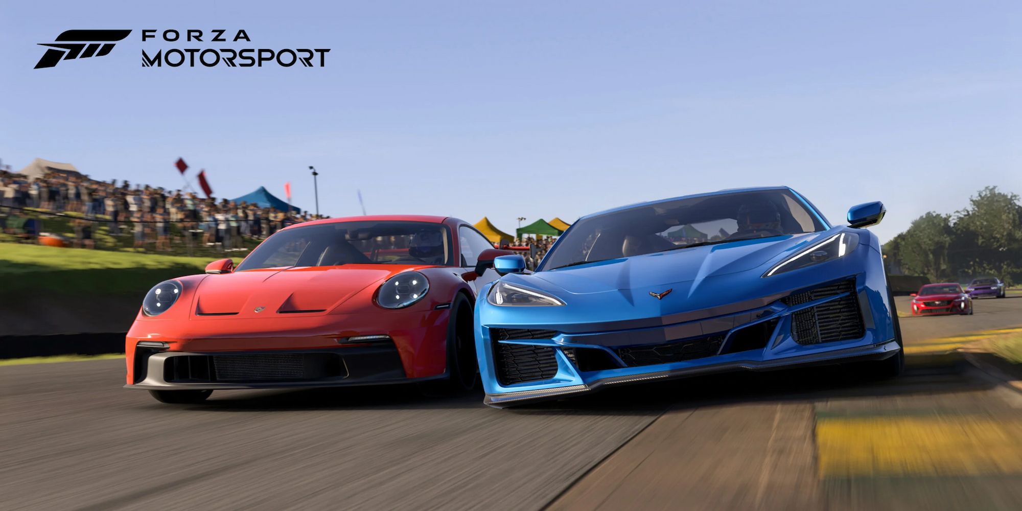 Forza Motorsport 8: How to Level Up Cars Fast