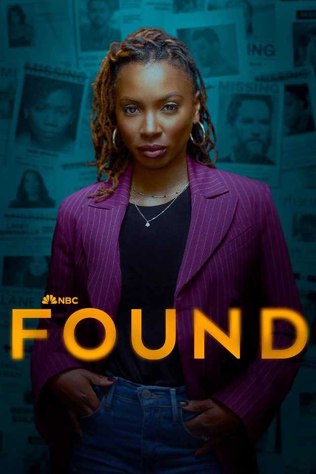 Found Characters Found Season 3 & Brilliant Minds Season 2 Get Cautious Renewal Updates ...