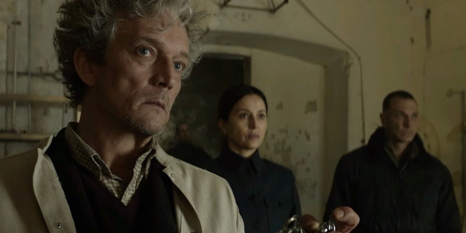 The Startling Revelation: Could a Little-Known Daryl Dixon Character Hold the Key to The Walking Dead's Zombie Virus?