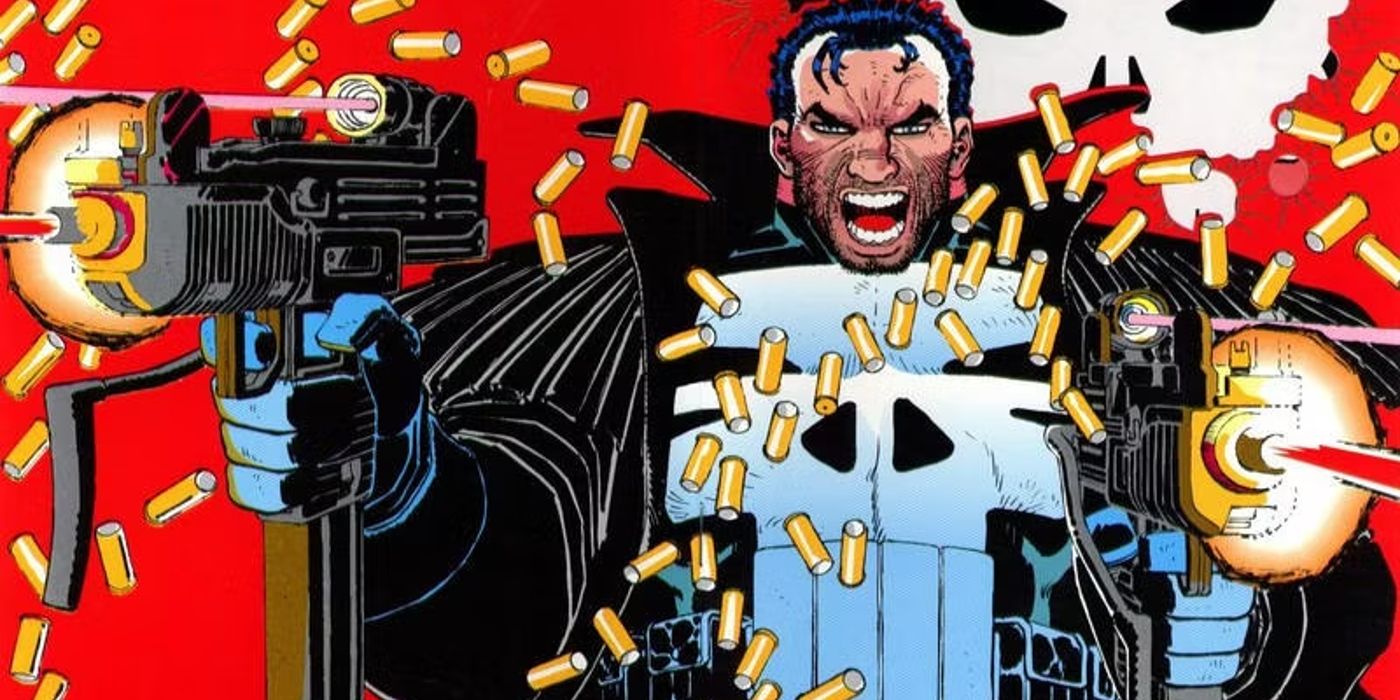 frank castle punisher war zone