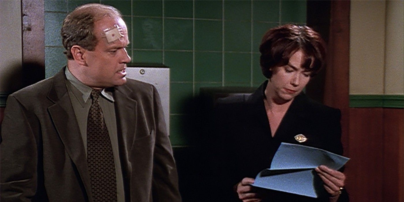 7 Unexpected Frasier Cameos We Can't Wait to See in the Reboot