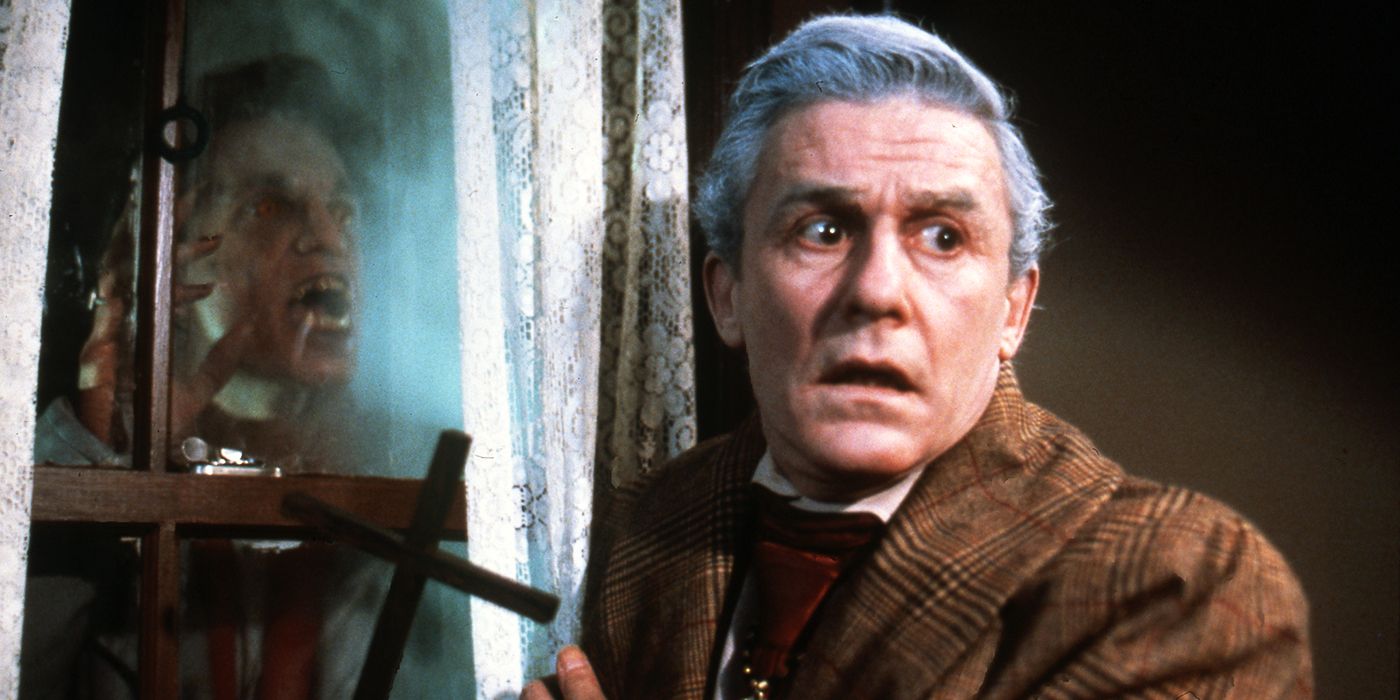 Fright Night 1985