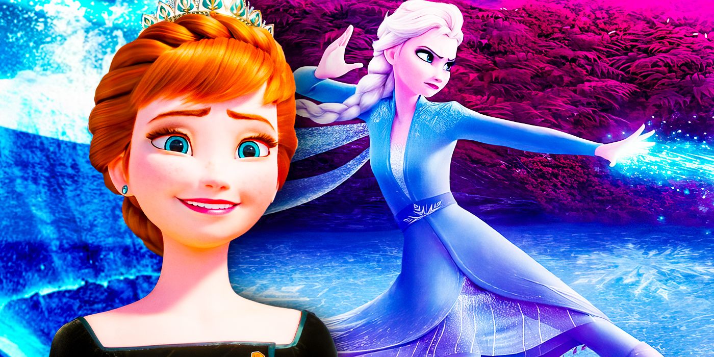 Promising News for Frozen 3 as Iconic Cast Member Makes Triumphant