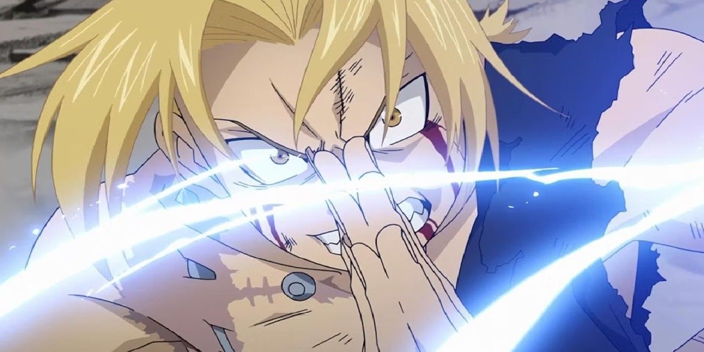 Fullmetal Alchemist e Brotherhood deixarão o catálogo da Netflix