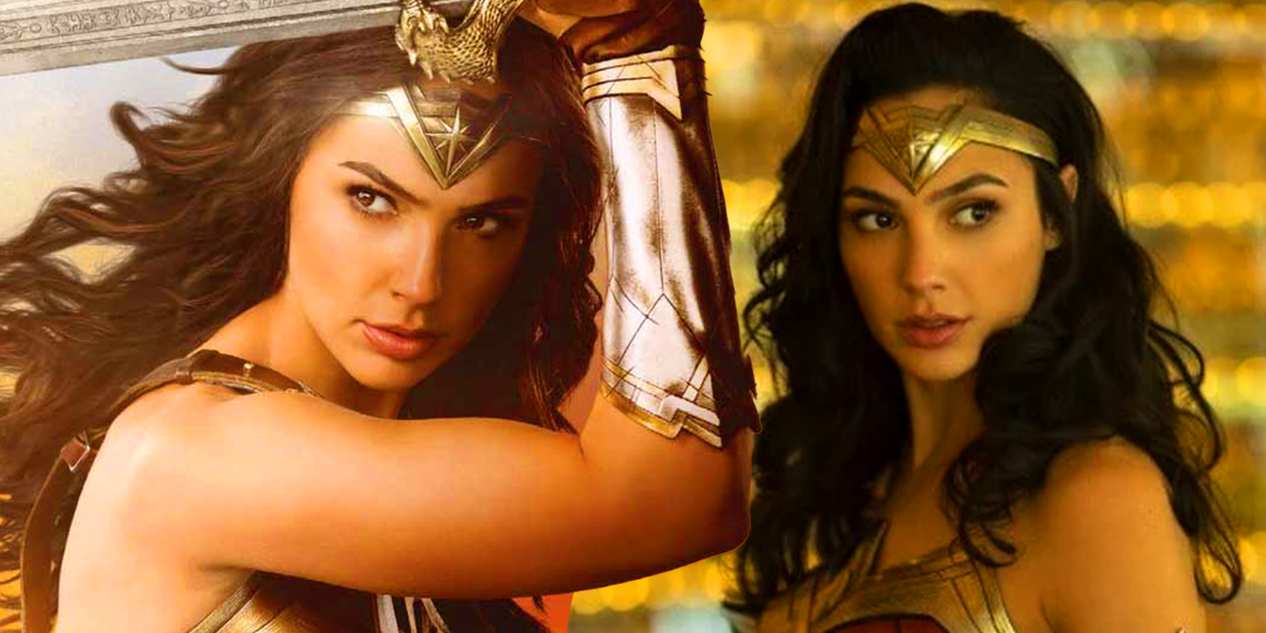 How To Watch Wonder Woman Movies In Order (By Release Date &  Chronologically)