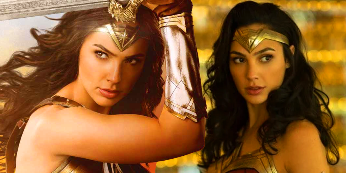 How To Watch Wonder Woman Movies In Order By Release Date