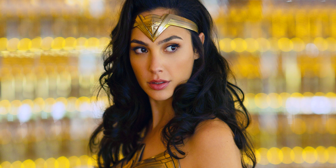 Gal Gadot Already Told You What Her Perfect MCU Casting Looks Like