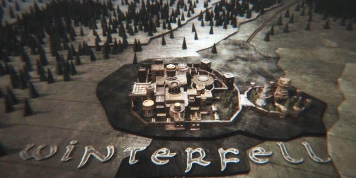 game of thrones