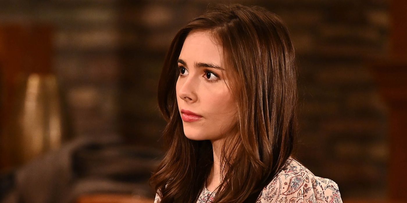 Who Plays Molly On General Hospital? The Multiple Recastings Explained