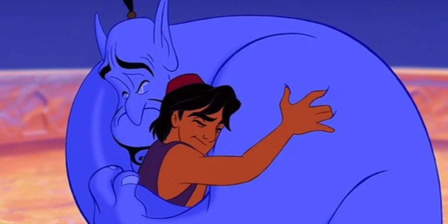 Disney: 20 Best Quotes From Aladdin