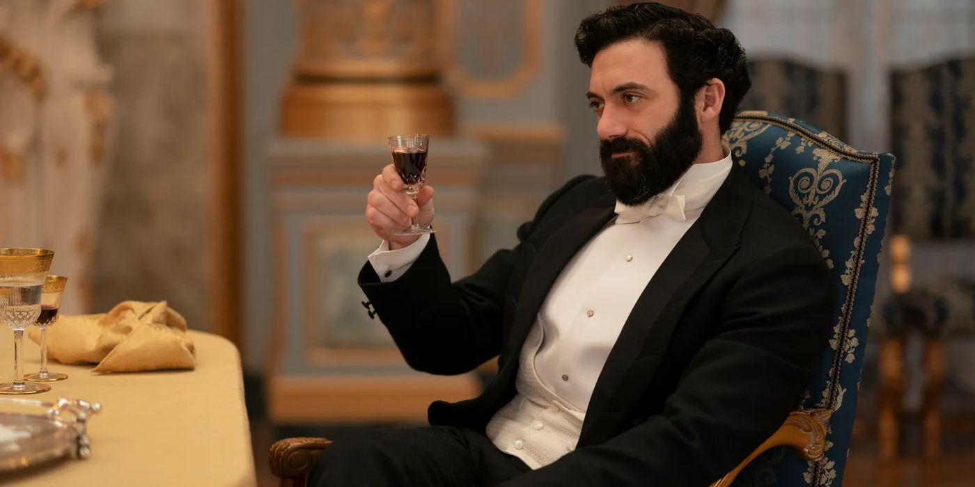 Gilded Age Season 2 Rotten Tomatoes Score Becomes HBO’s 6th Over 90% In 2023