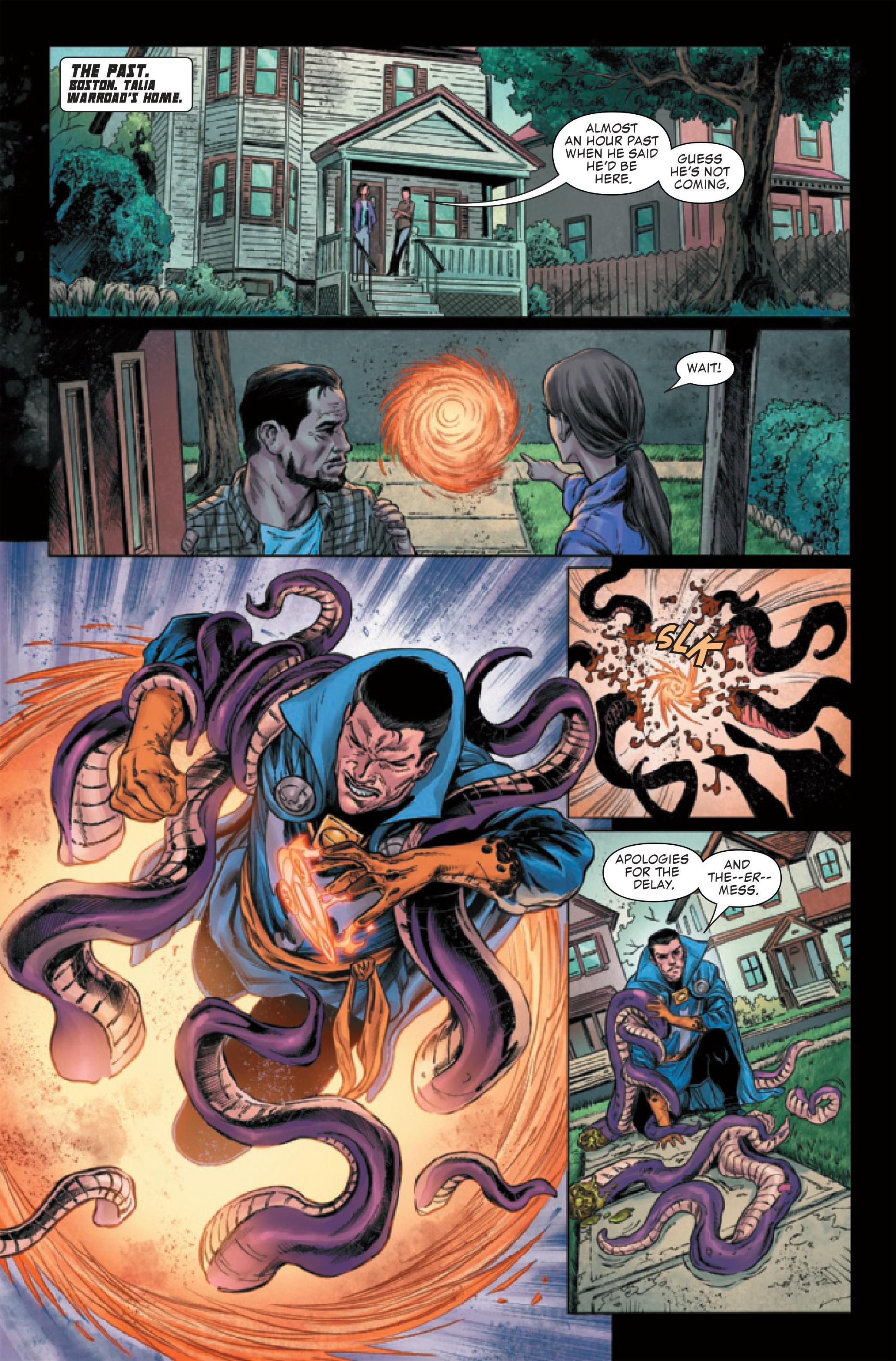 Ghost Rider 19 Preview Page 5