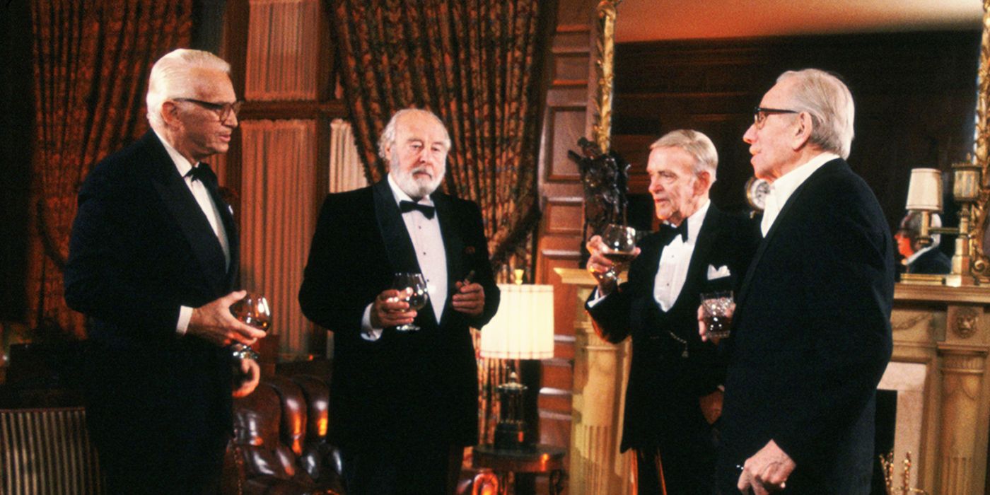 Ghost Story 1981 movie