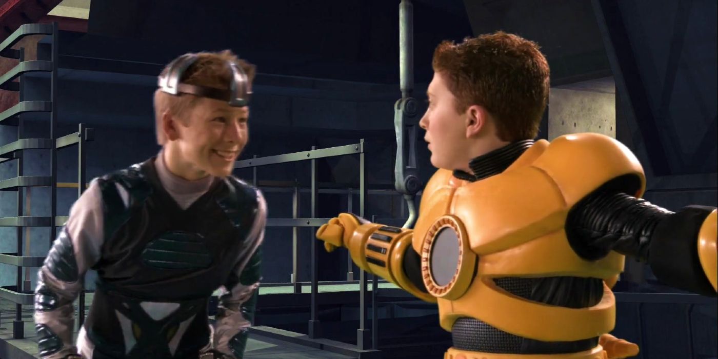 Spy Kids Franchise: 10 Memorable High-Tech Gadgets, Ranked Least To Most  Useful