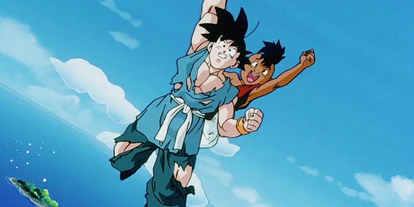 Where to Watch Dragon Ball Z: How to Stream Online