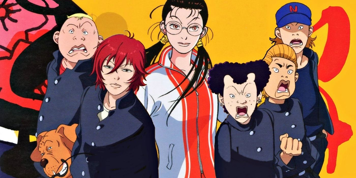 Must-Watch Anime: Start Your Otaku Journey Now!