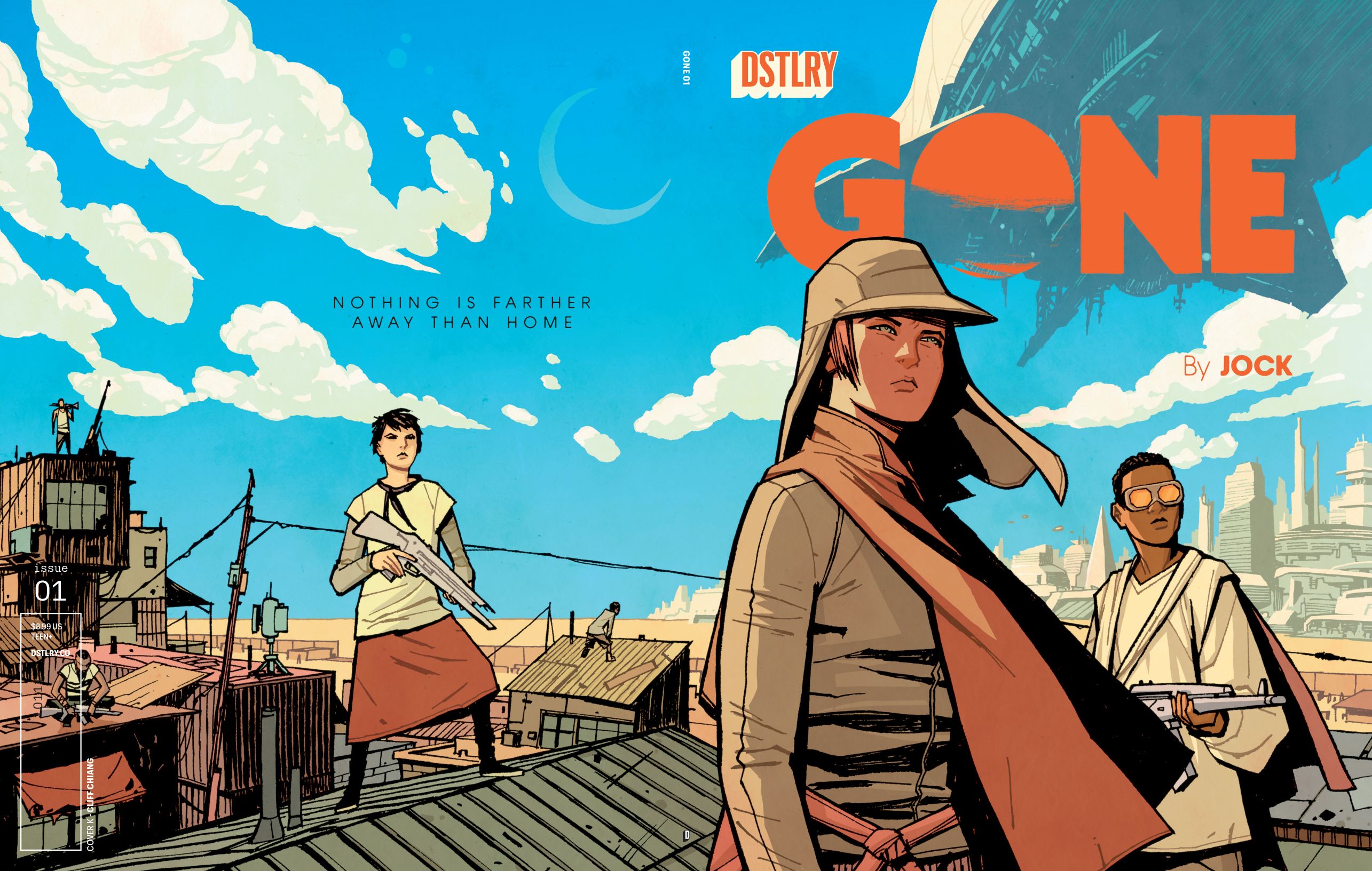 Gone_01_Cover_CliffChiang