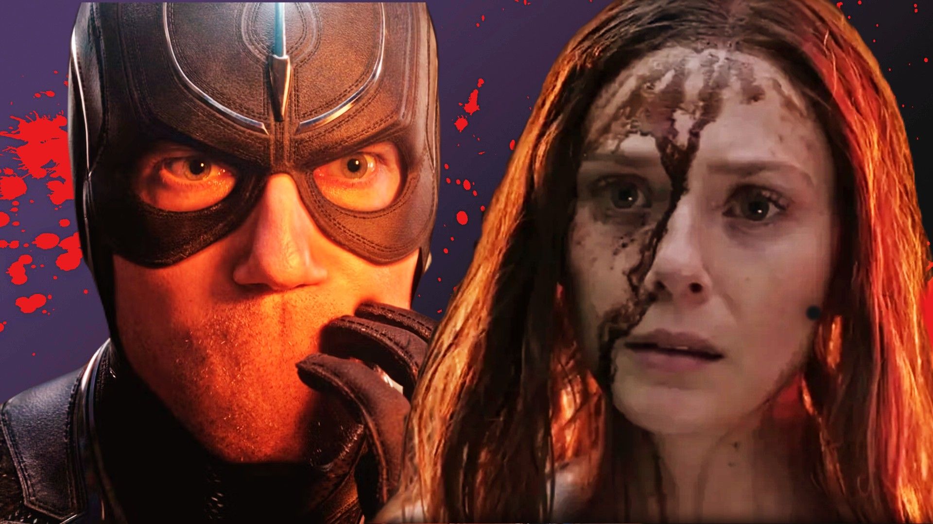 gory mcu
