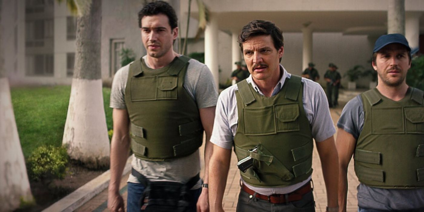 I Knew Pedro Pascal Was Going To Take Hollywood By Storm After Watching His Most Underrated Role