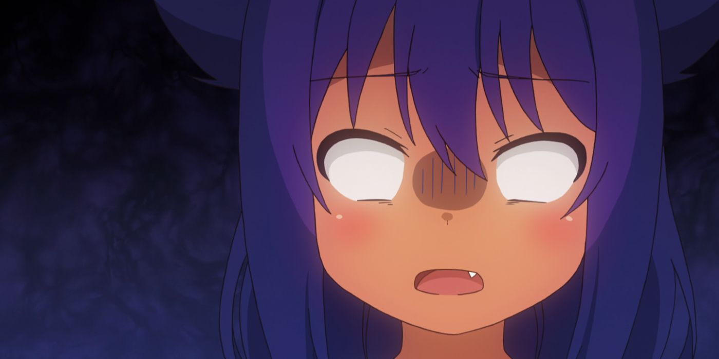 Great Jahy Shocked Face