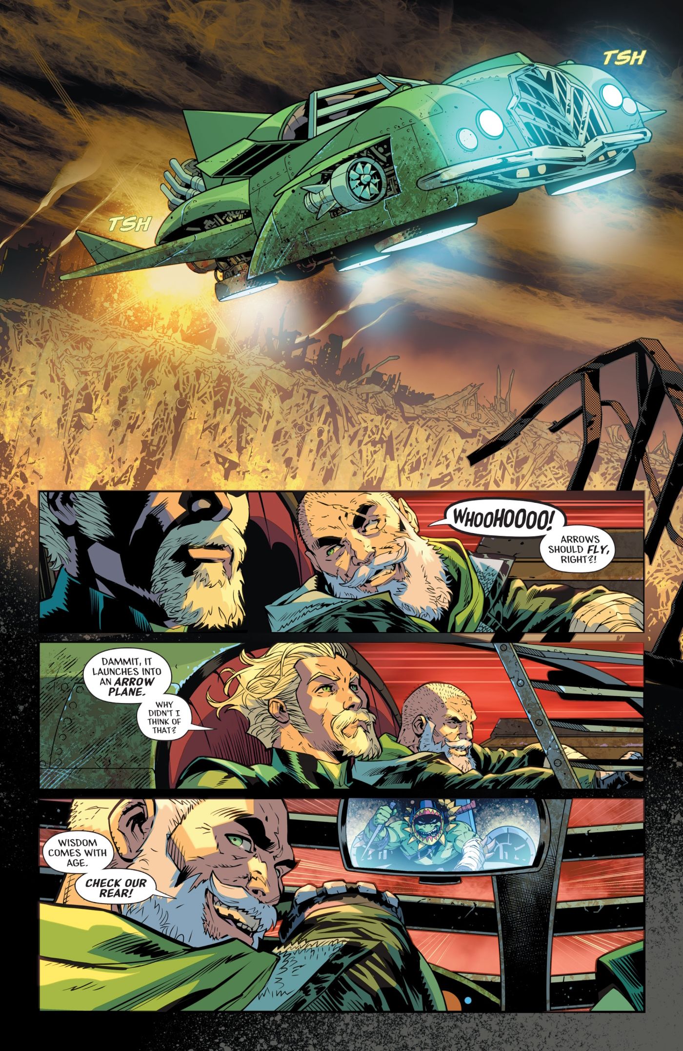 Green-Arrow-5-4-1