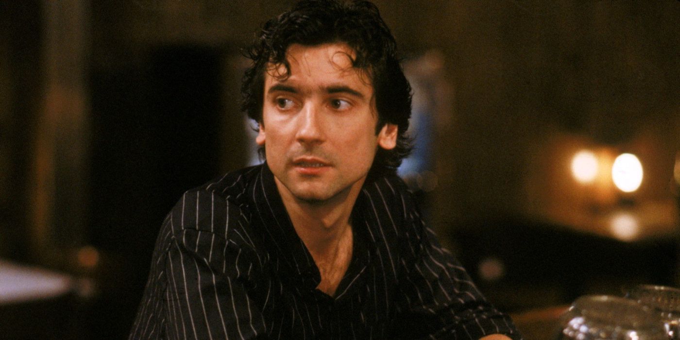 Griffin Dunne as Paul Hackett in After Hours