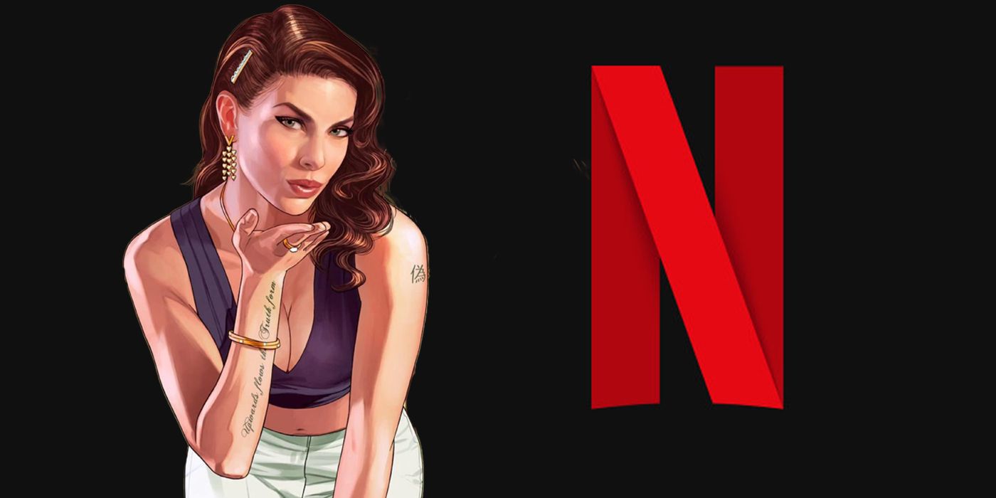 GTA Game From Netflix Considered By Streaming Giant, Says Report