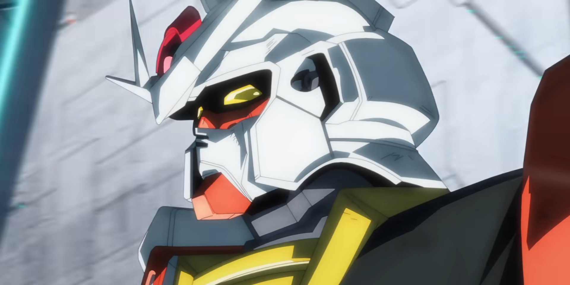 Bandai Megasize 1/48 Unicorn Gundam Anime Style Painting - Etsy