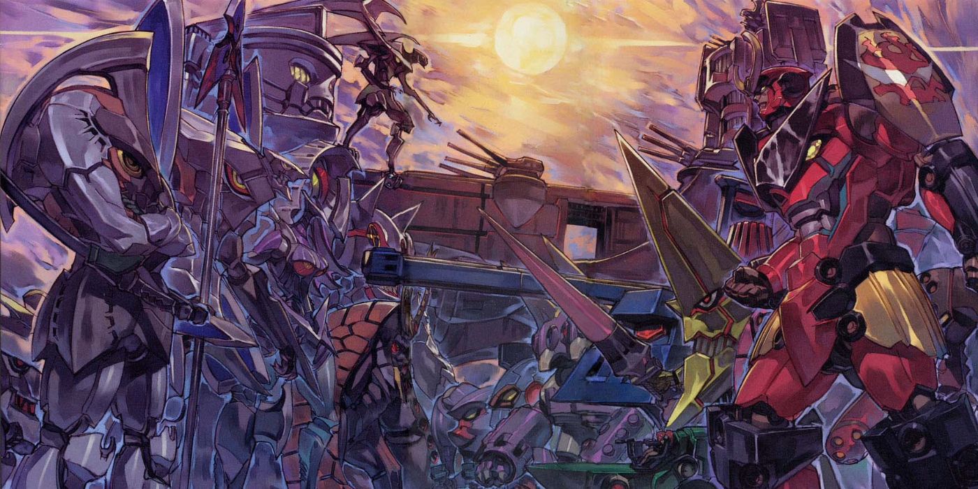 10 Best Post-Apocalyptic Anime
