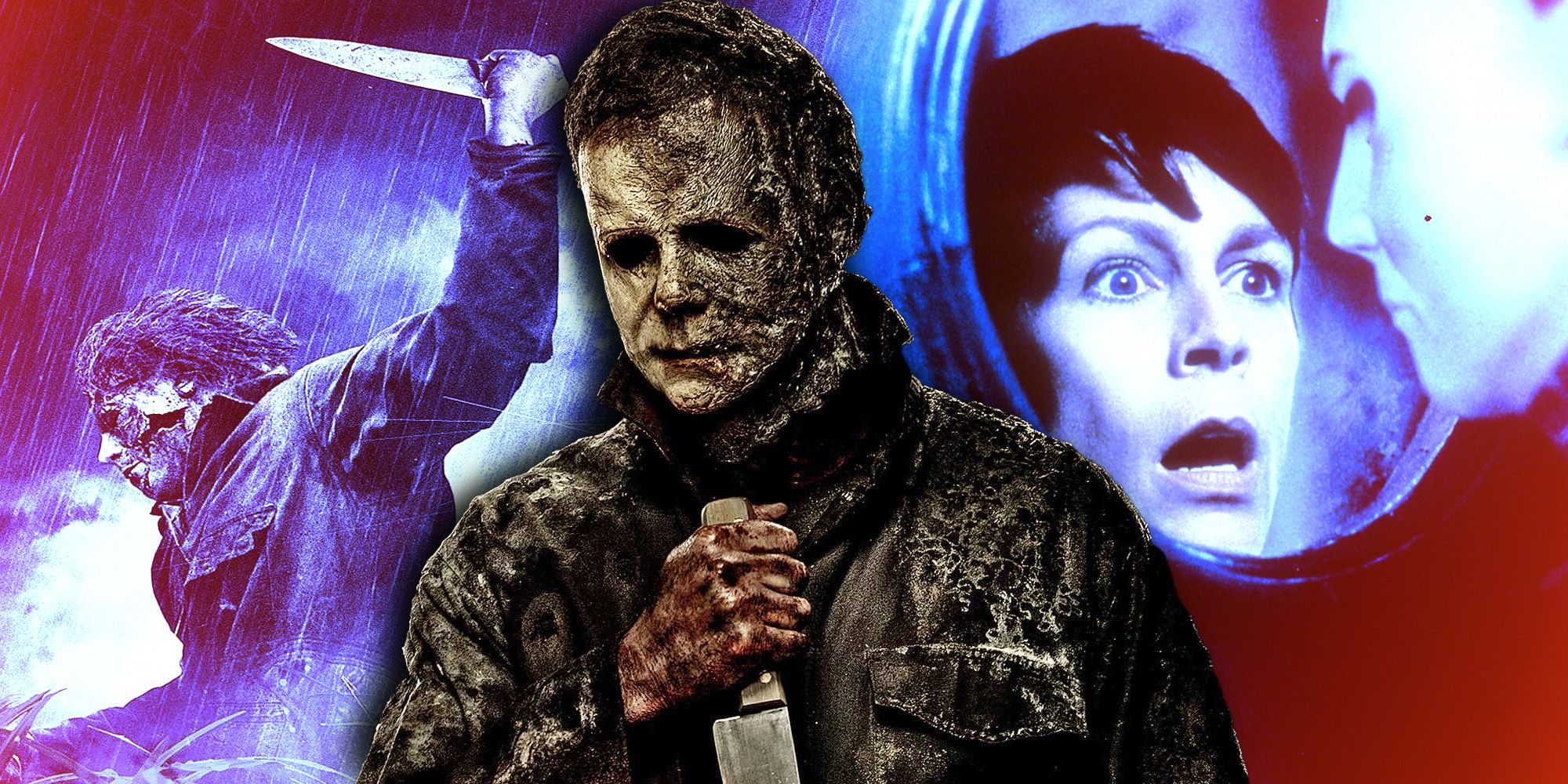 Best Halloween Movies Ever, Ranked
