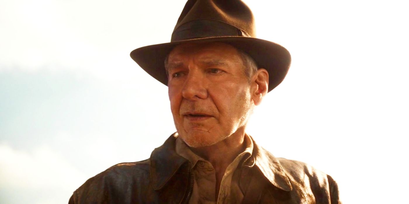 Indiana Jones & The Dial of Destiny Blu-ray Release Date Revealed  (Including Alternate Cut)