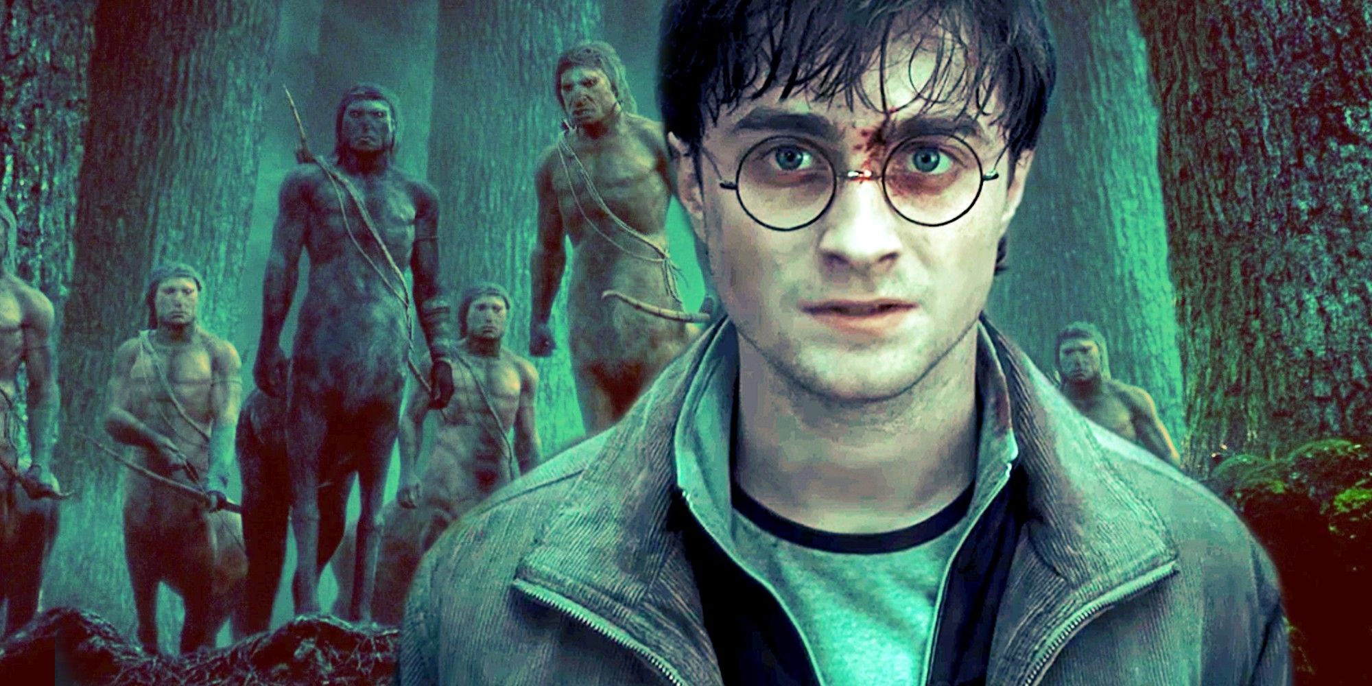 Harry Potter TV Remake Can Finally Do Justice To A Key Character From The Books (That The Movies Quickly Forgot About)