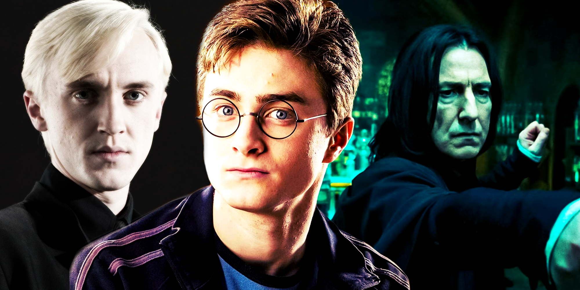Harry-Potter-Occlumency-Snape-Draco-Malfoy