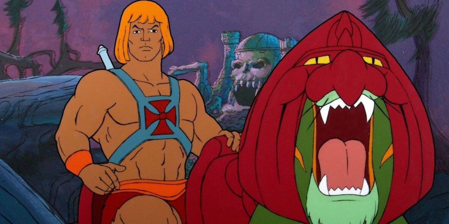 Masters Of The Universe: Release Date, Story, & Everything We Know