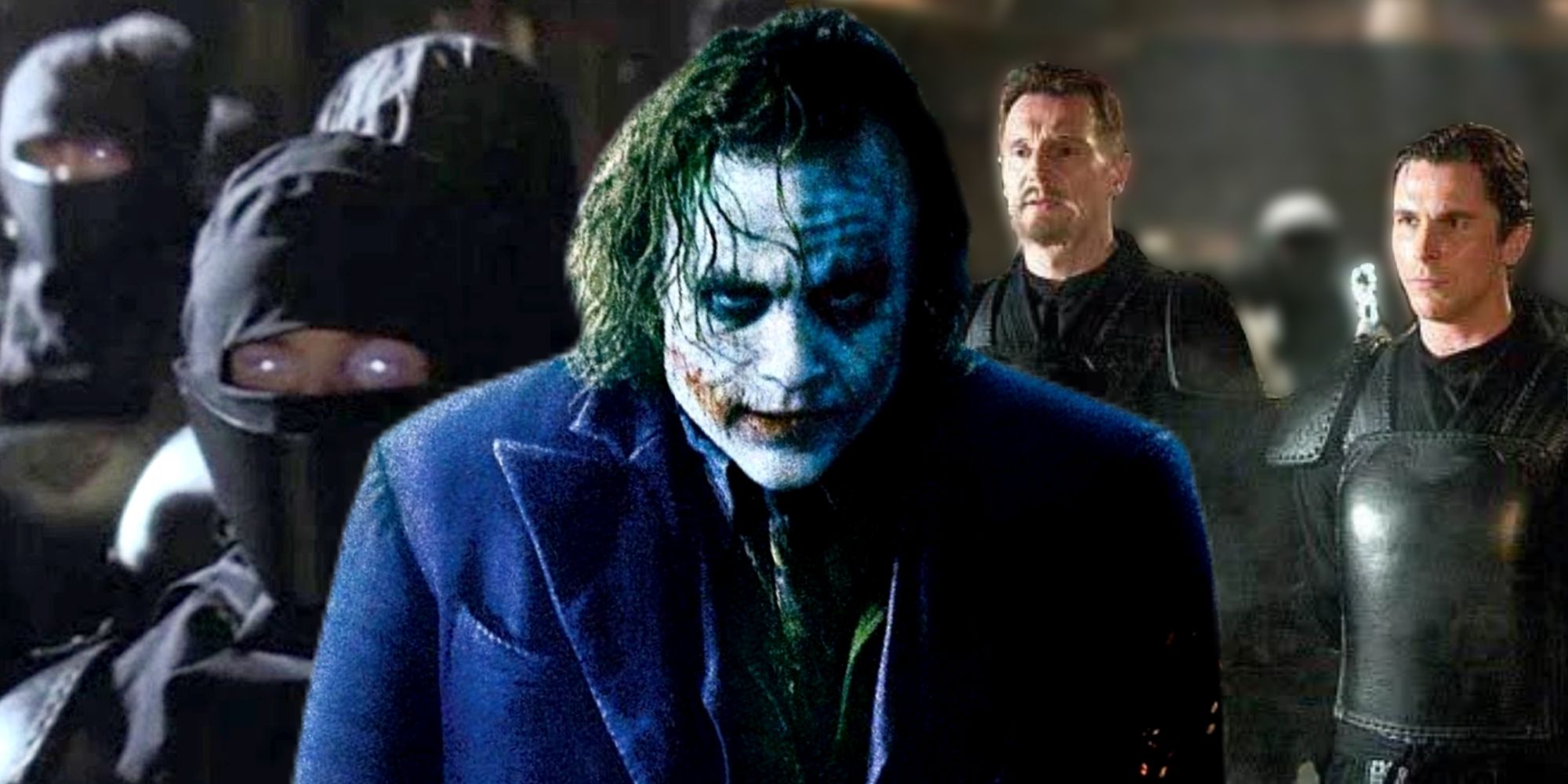 The Dark Knight Theory Completely Recontextualizes The Joker 15 Years After His Debut