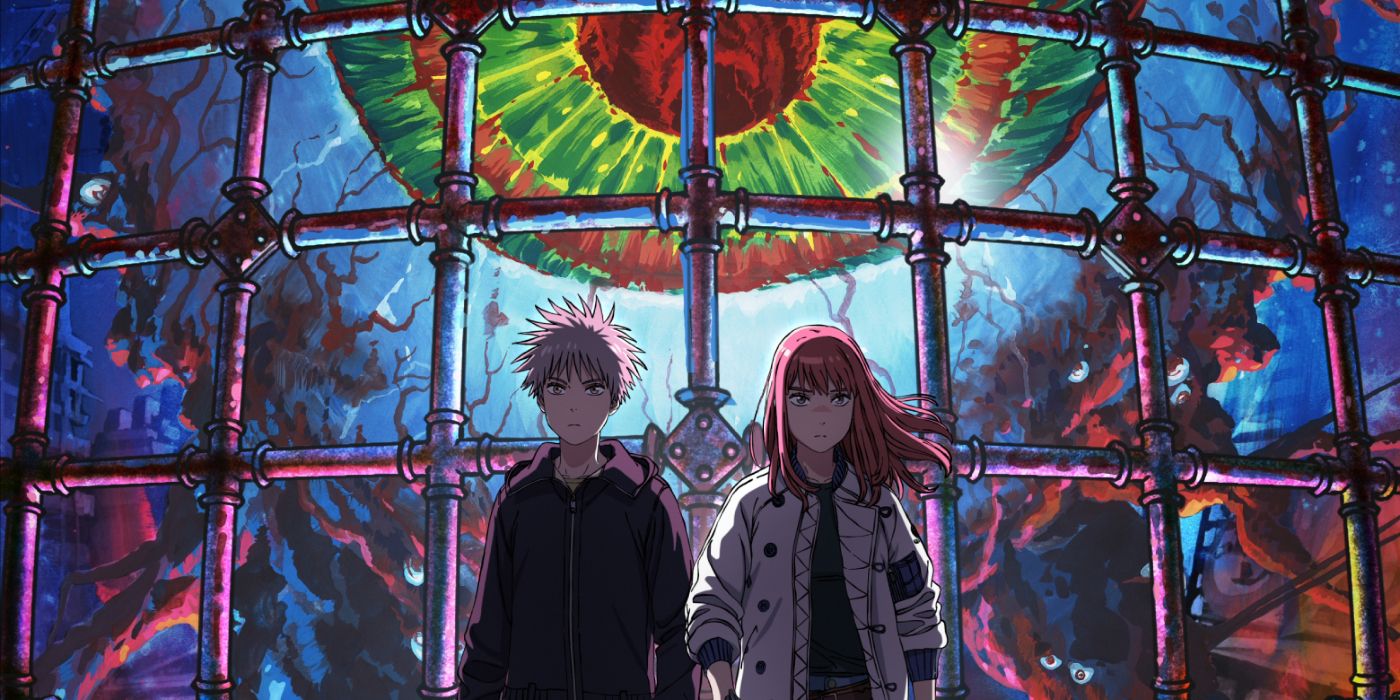 Next Makoto Shinkai Film Teased to Be Post-Apocalyptic - Anime Corner