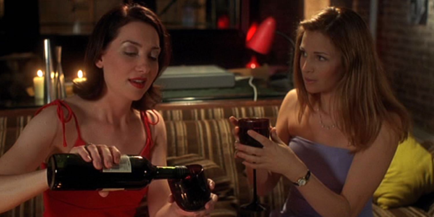 10 Best Romantic Comedies From The Early 2000s That Will Make You Nostalgic