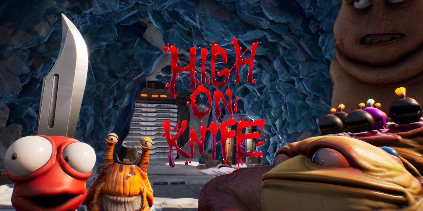 High On Knife DLC Release Date, Gameplay, Story