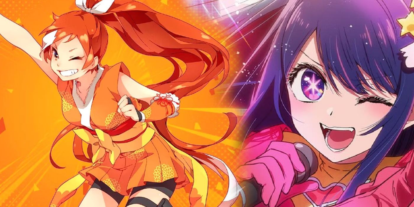 No Game No Life Zero Anime Film to Stream on HIDIVE - Crunchyroll News