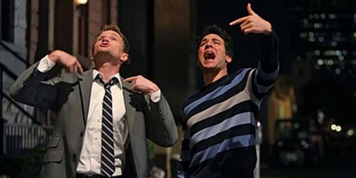 The Epic Journey of Ted & Robin: Unveiling the 19 Most Unforgettable Episodes