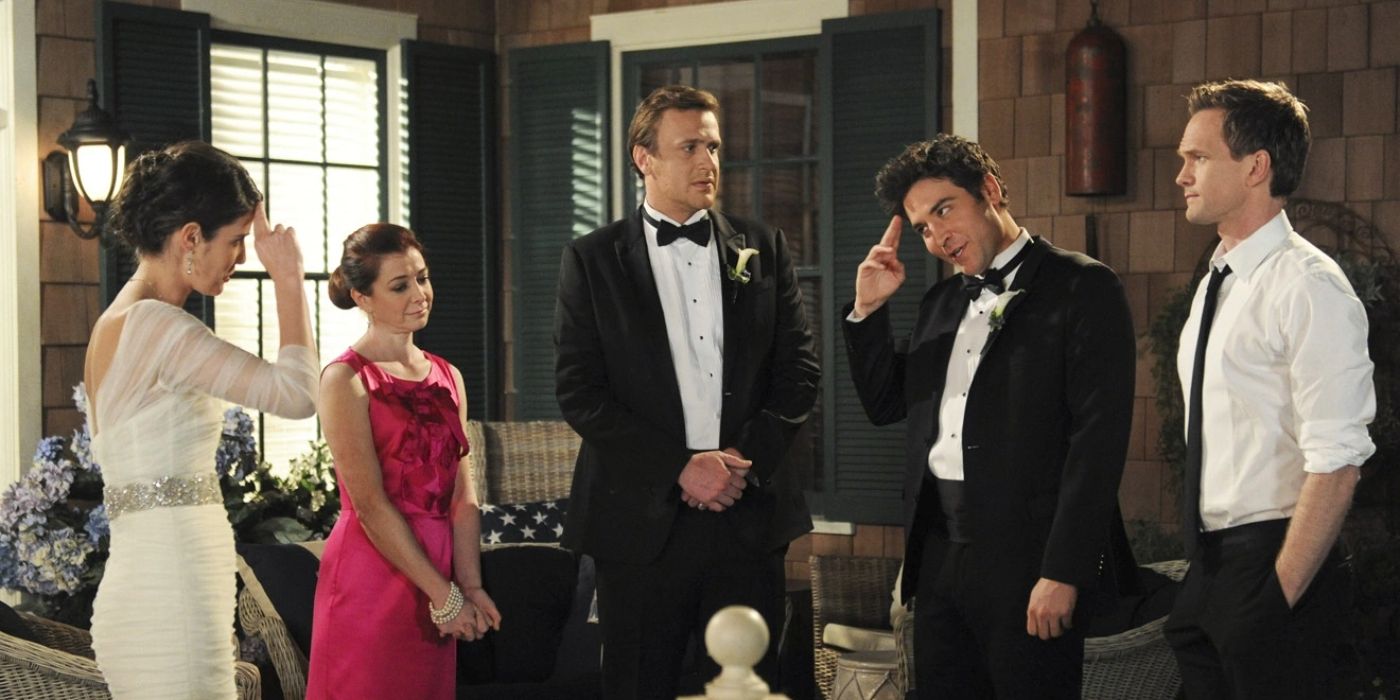 The Epic Journey of Ted & Robin: Unveiling the 19 Most Unforgettable Episodes