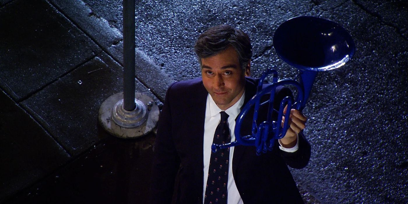 The Epic Journey of Ted & Robin: Unveiling the 19 Most Unforgettable Episodes