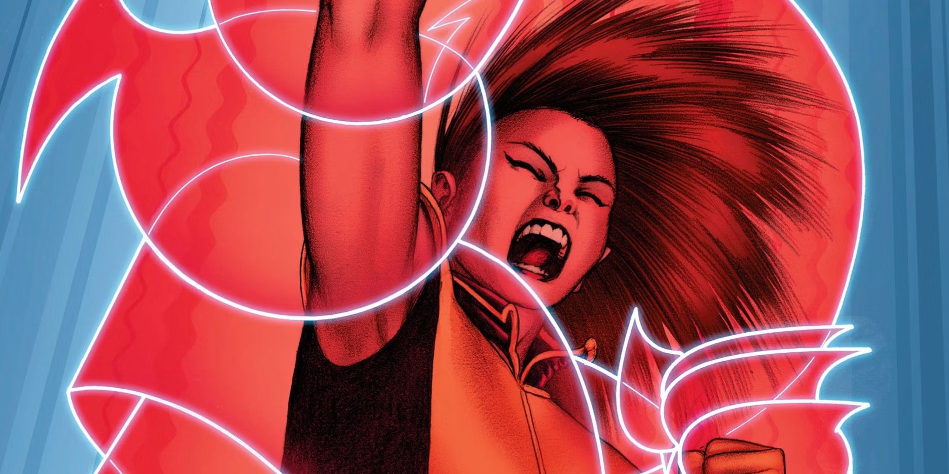 15 Most Effective Defensive Powers in X-Men History