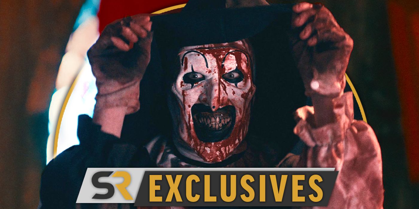 Terrifier: 6 fatos sobre a franquia de filmes de terror com Art O Palhaço