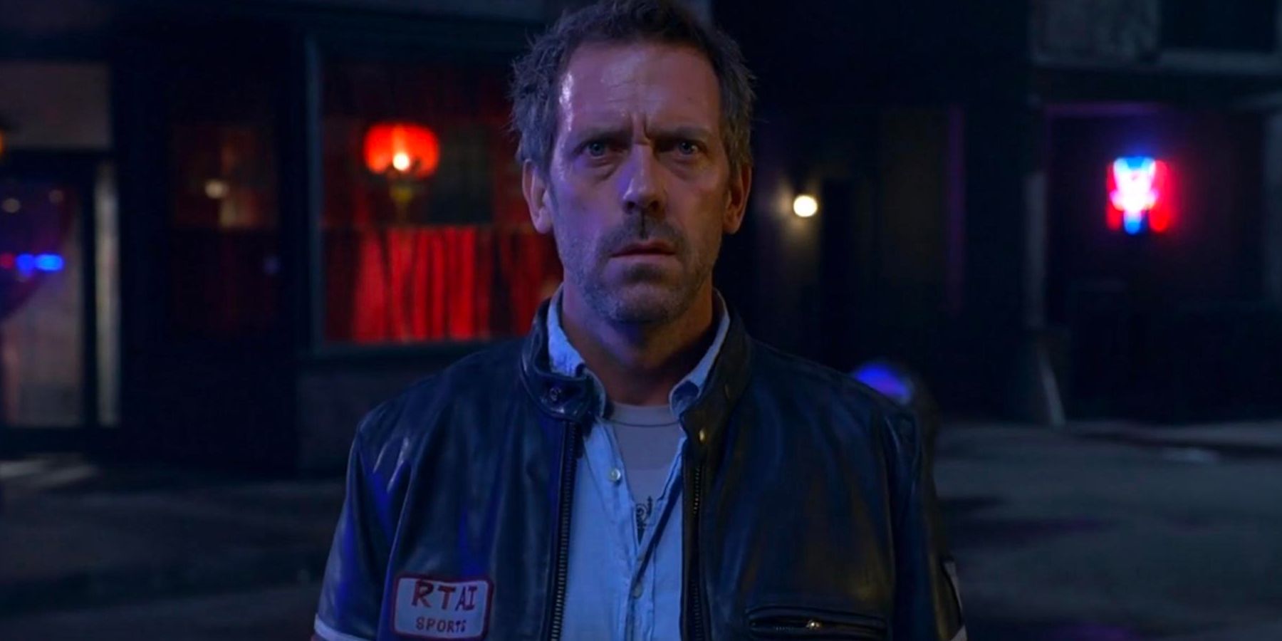 House in the Series Finale of House
